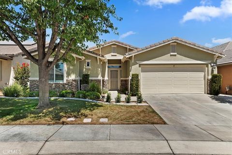 A home in Beaumont