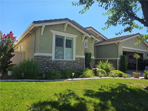 A home in Beaumont