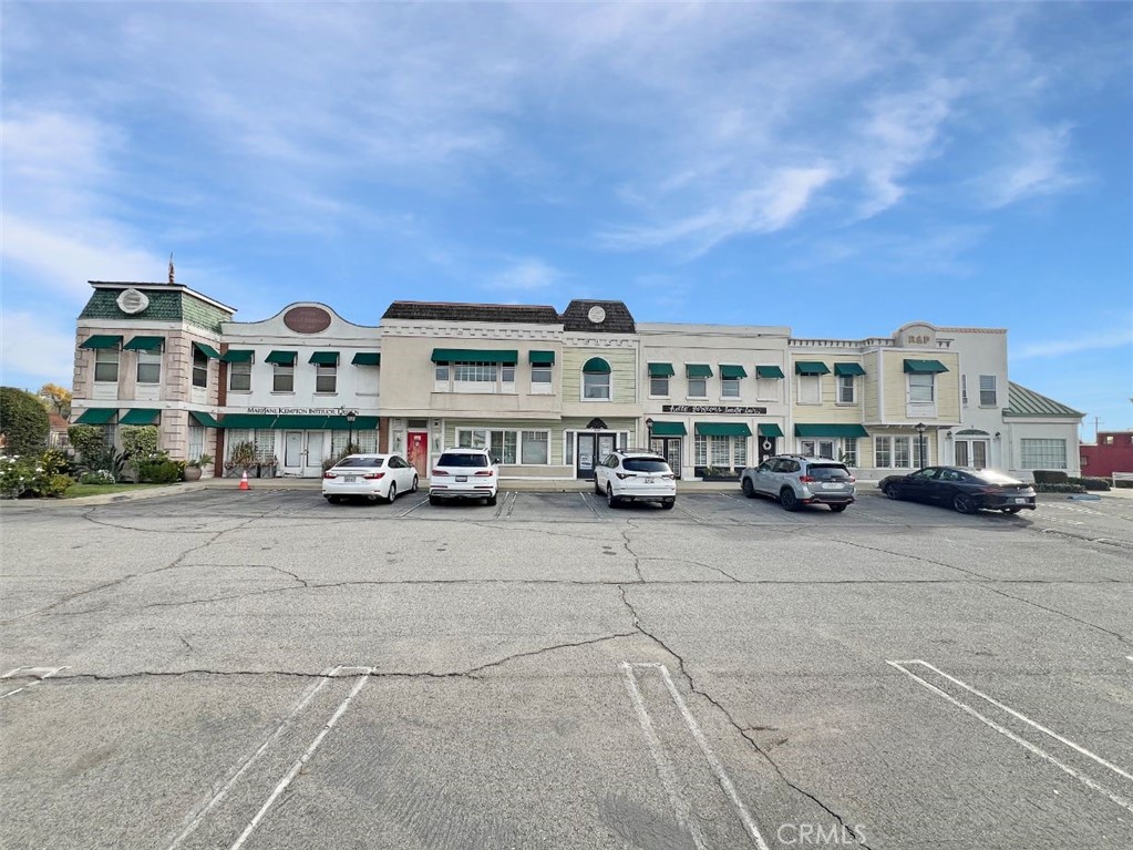 1452 W 9th Street Unit A