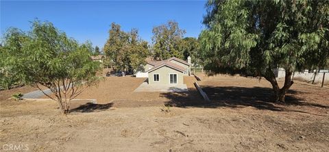 A home in Riverside