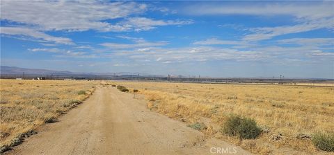 Photo of 0 Avenue K4 / 100th St W, Del Sur, CA 93536 (MLS # SR24223234)
