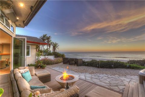 A home in Pismo Beach