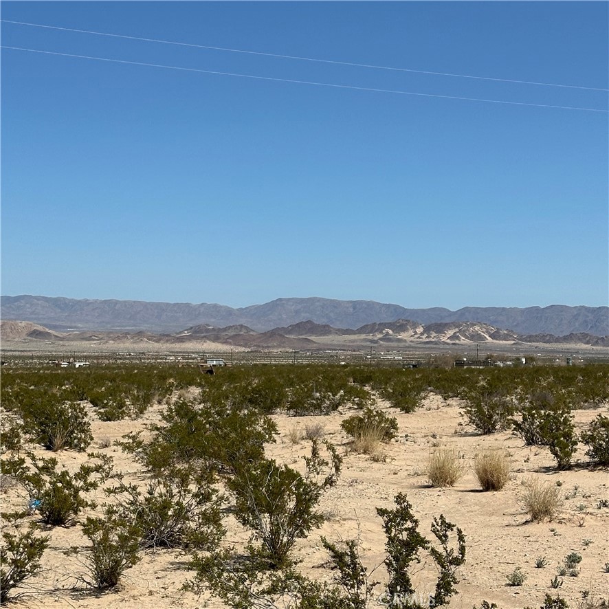 1234 El Paseo