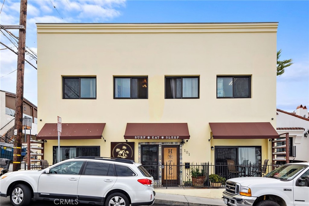 102 Avenida Cabrillo