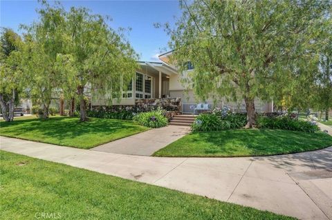 A home in Lakewood