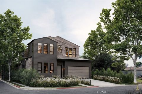 4433 Kraft Avenue Studio City CA 91602