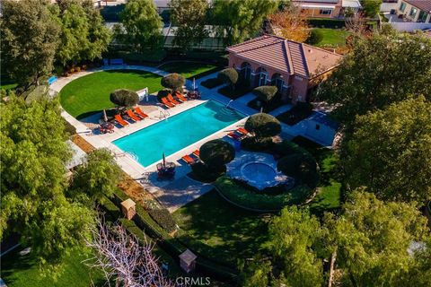 A home in Menifee