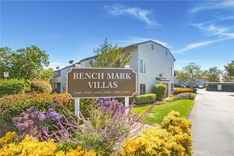 A home in Lake Forest