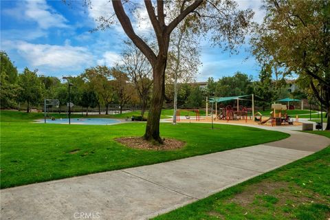 A home in Lake Forest