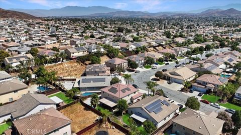 A home in Menifee