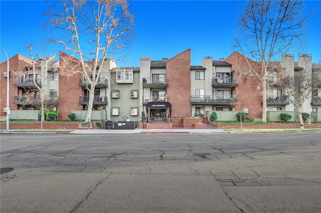 Photo 1 of 21 of 330 Cordova Street 379 condo