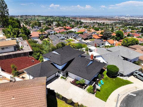 A home in Rancho Palos Verdes