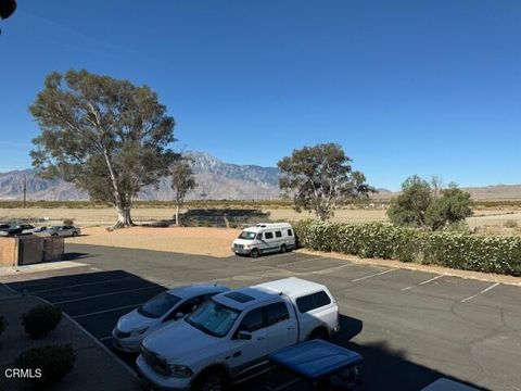 A home in Desert Hot Springs