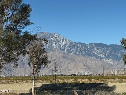 A home in Desert Hot Springs