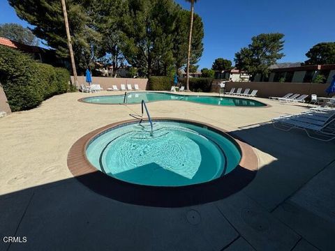 A home in Desert Hot Springs