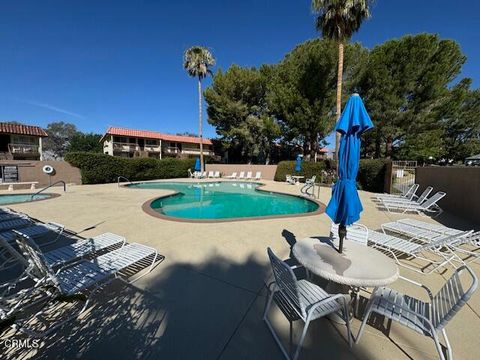 A home in Desert Hot Springs