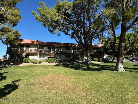 A home in Desert Hot Springs