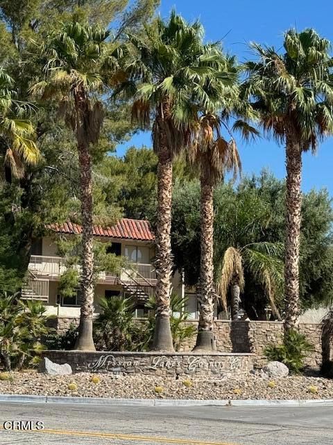 A home in Desert Hot Springs