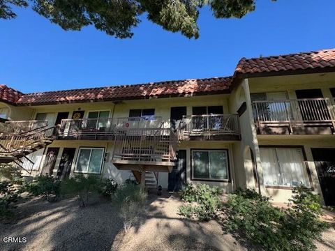 A home in Desert Hot Springs