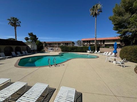 A home in Desert Hot Springs