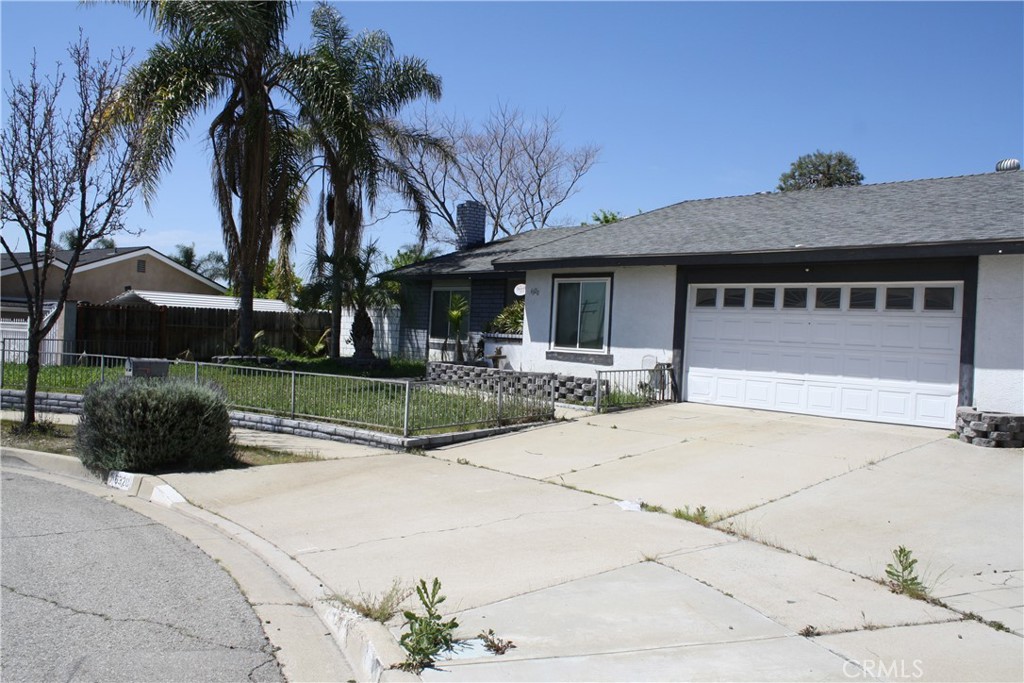 6320 Amberwood Drive