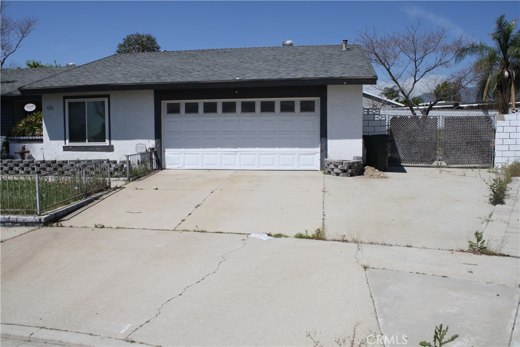 6320 Amberwood Drive