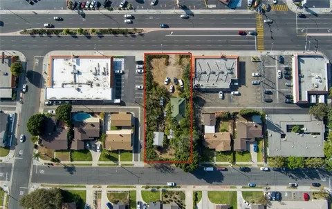 516 S State College Blvd, Anaheim, CA 92806 - MLS#: PW25008298