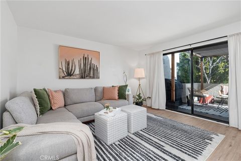 A home in Lake Forest