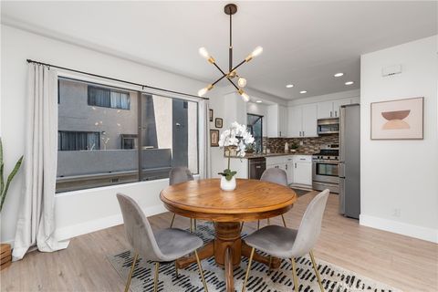 A home in Lake Forest