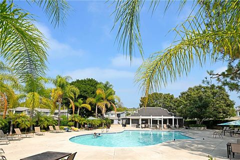 A home in Lake Forest