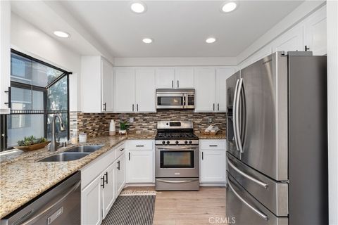 A home in Lake Forest