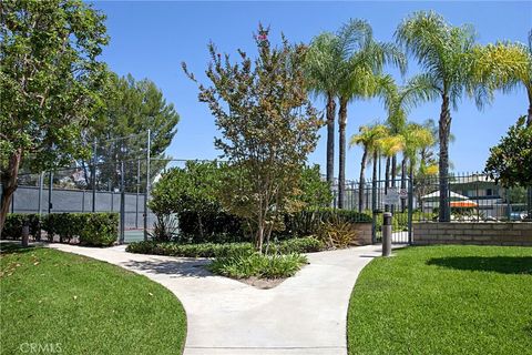 A home in Lake Forest