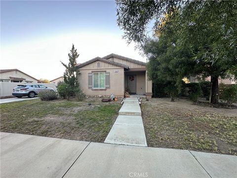 A home in Highland