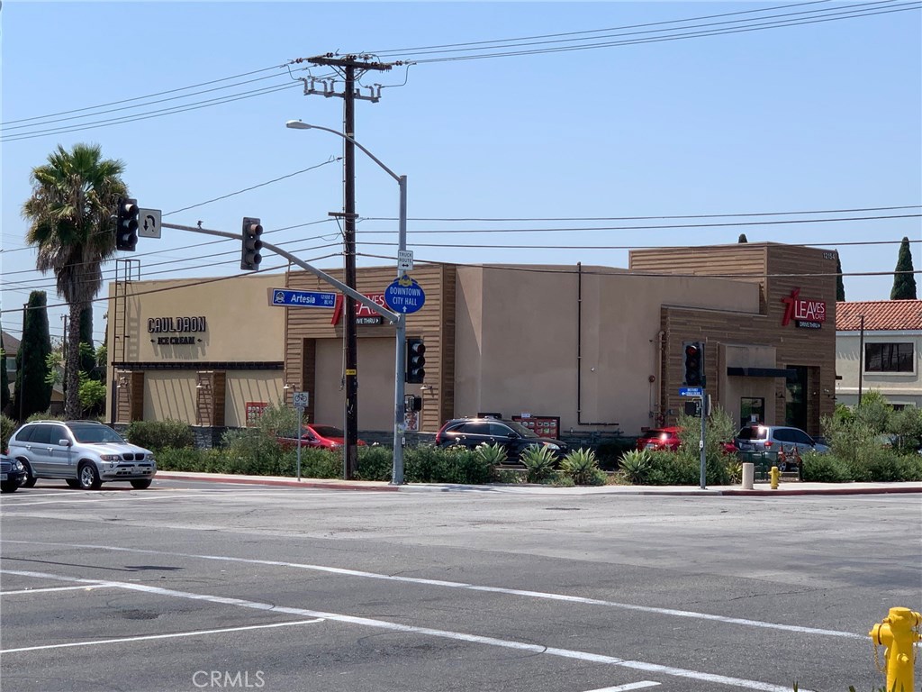 17350 Norwalk Boulevard