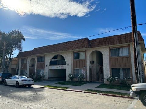 1416 N Spurgeon Street Santa Ana CA 92701