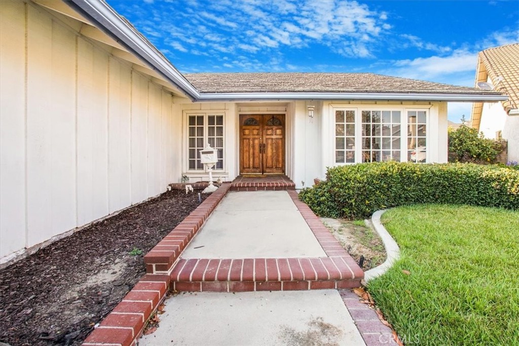 5377 Halifax Drive
