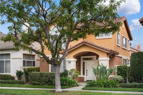 A home in Irvine