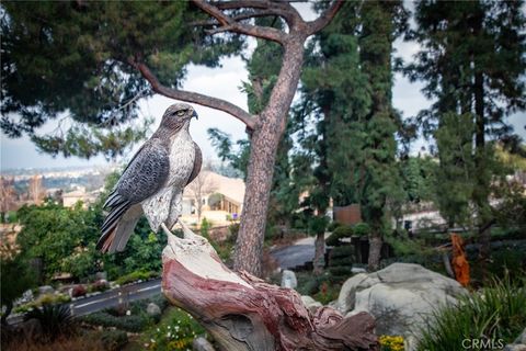 A home in Redlands