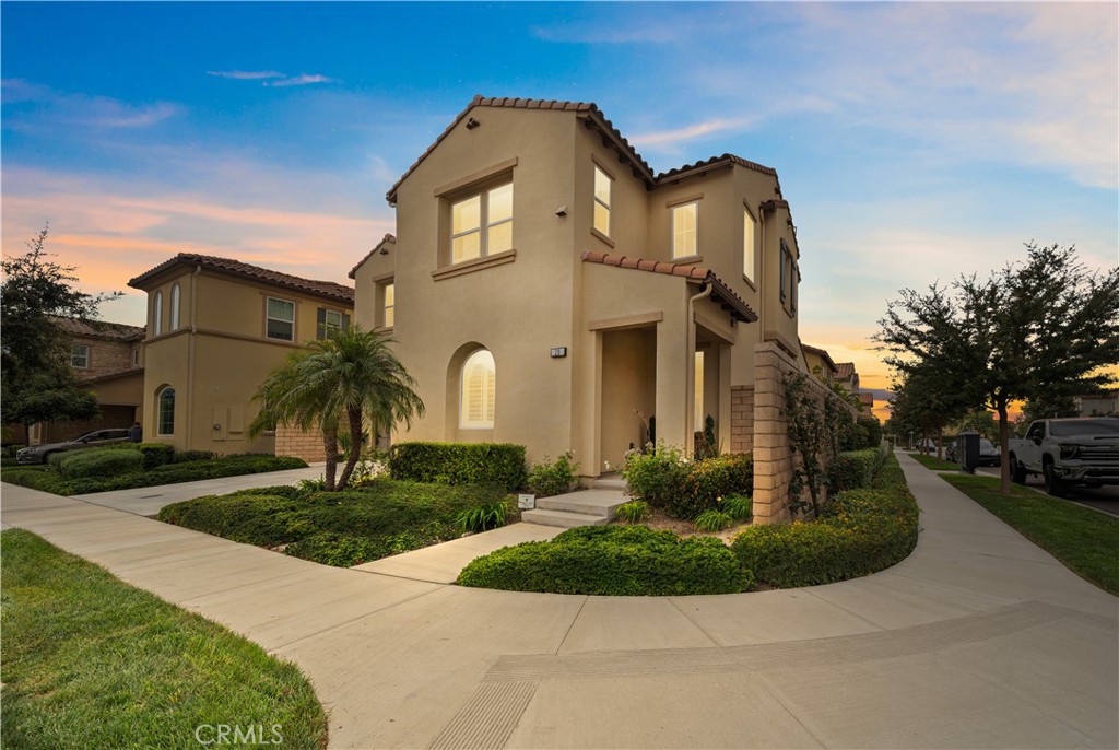 ,Parkview - Residential