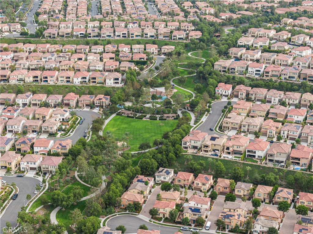 ,Parkview - Residential