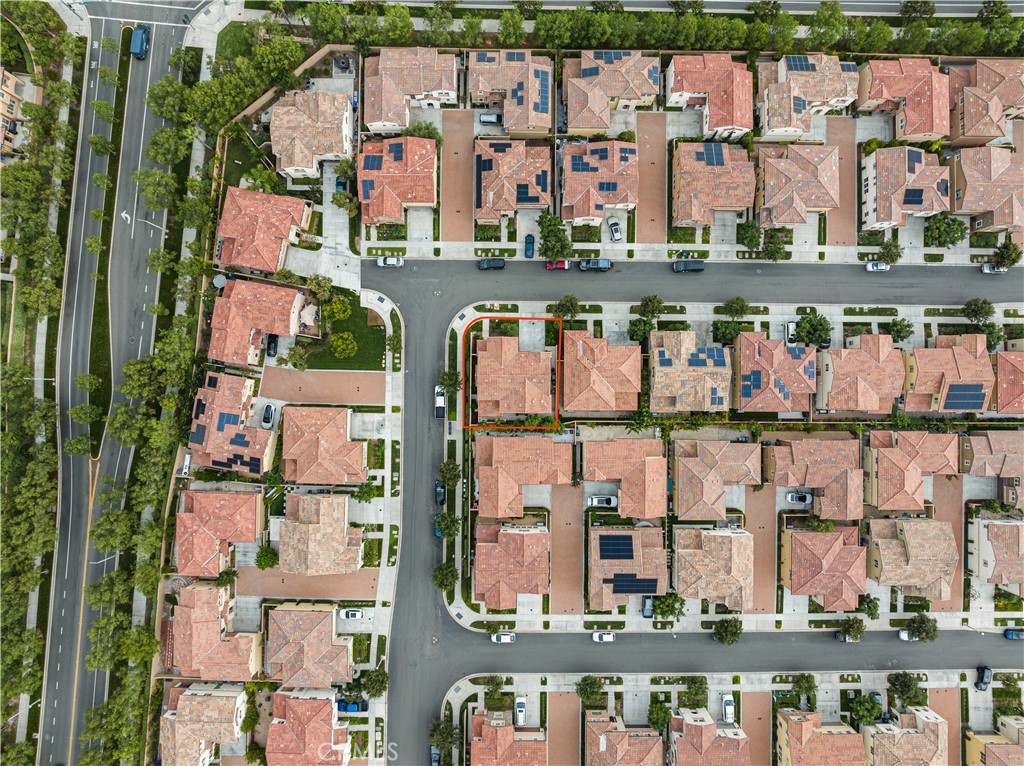 ,Parkview - Residential