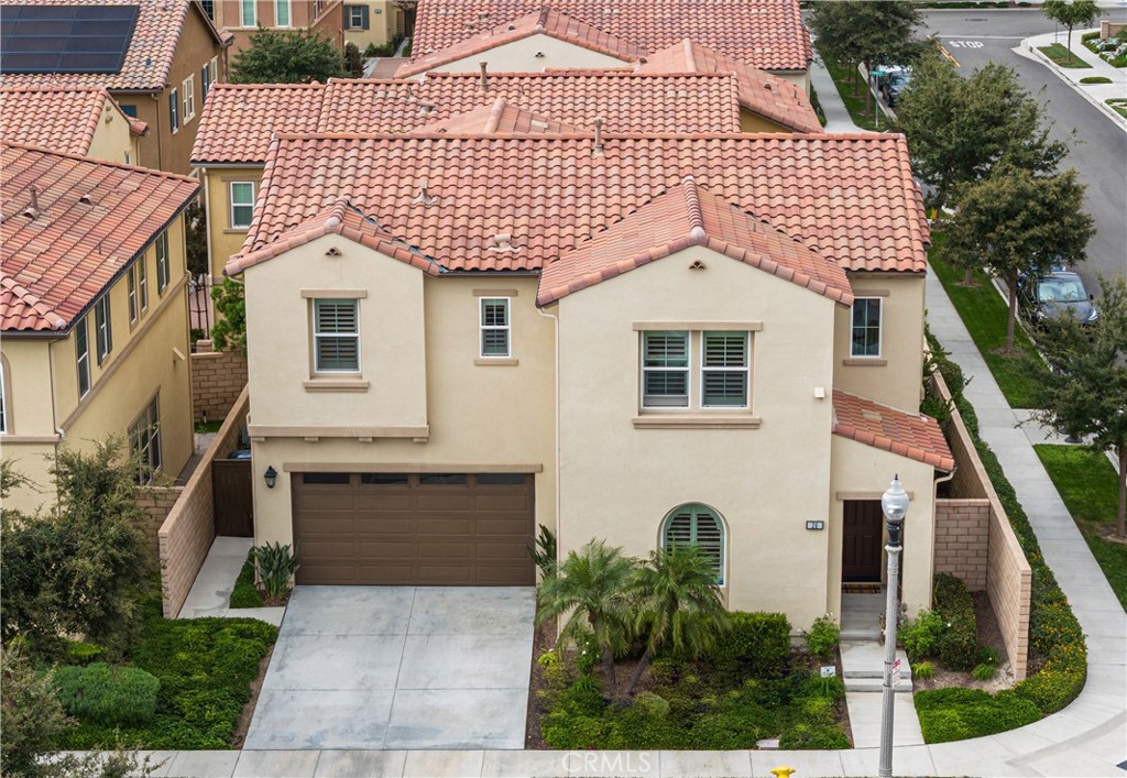 ,Parkview - Residential