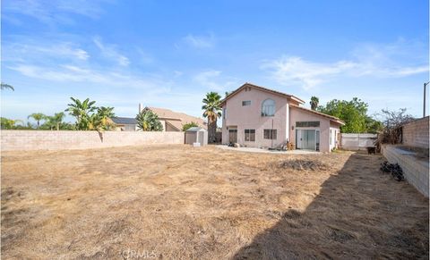 A home in Riverside