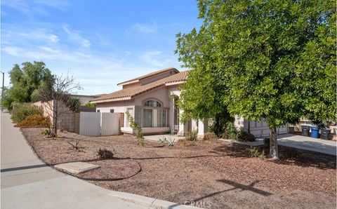 A home in Riverside