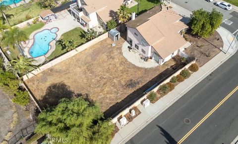 A home in Riverside