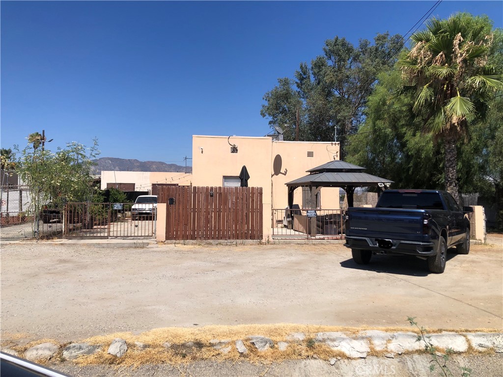 11348 El Dorado Avenue