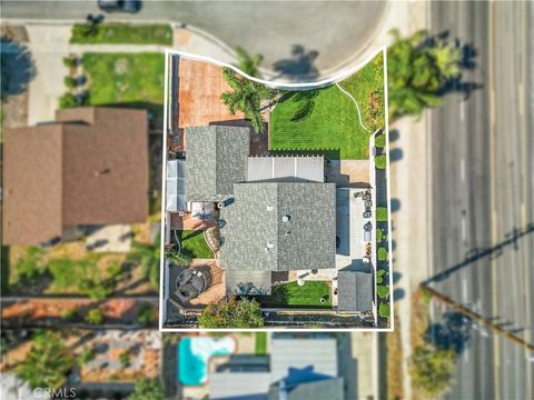 A home in Redlands