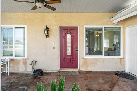 A home in Redlands