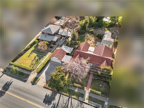 40 S Center Street Redlands CA 92373