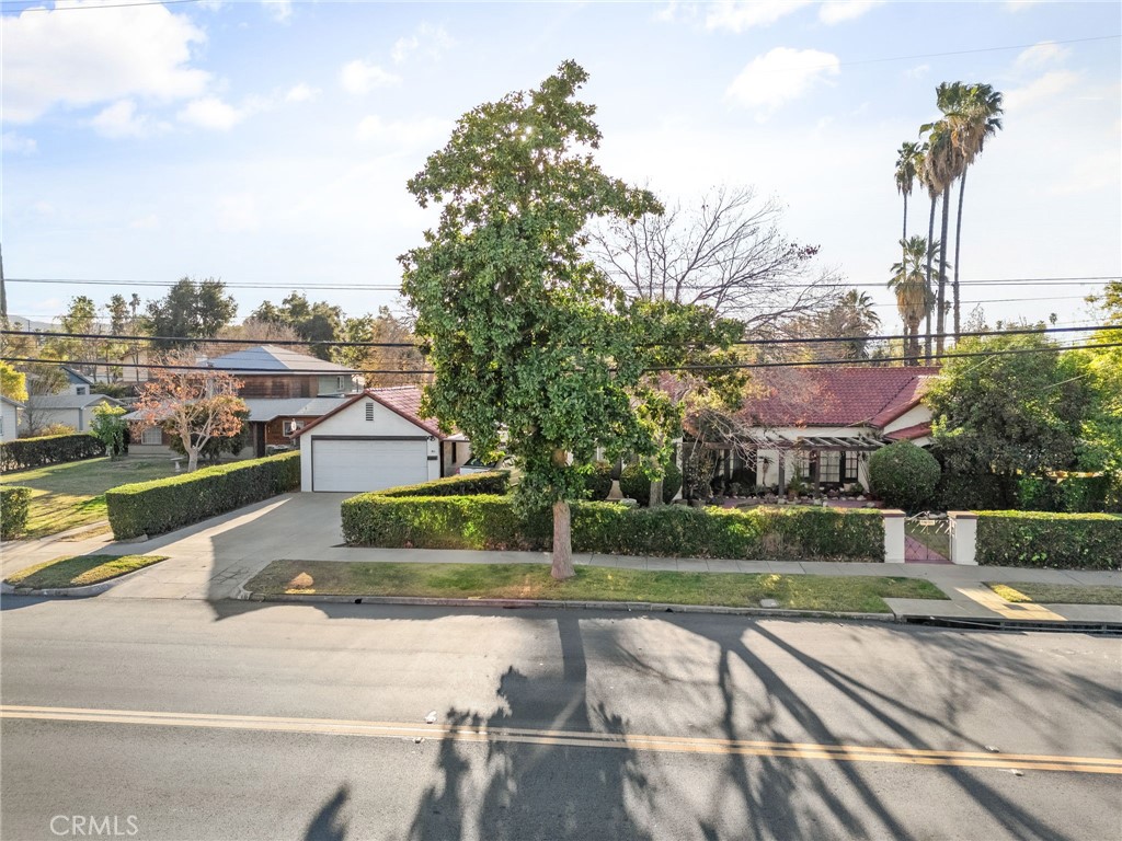 40 S Center Street